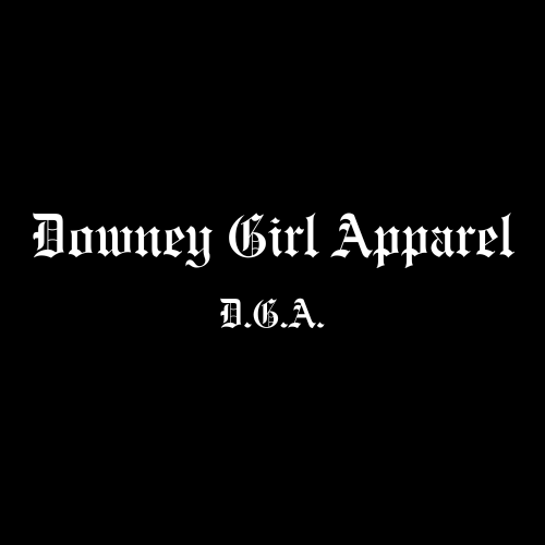 Downey Girl Apparel